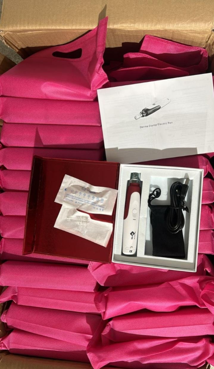 Derma Pen Micro Needling Pen